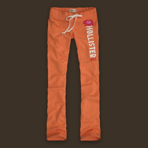 Hollister Mujeres Brillar Flaco Pantalones HCO4898